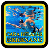 Belajar Cara Berenang biểu tượng