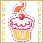 Cara Membuat Cupcake иконка