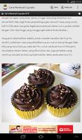 Cara Membuat Cupcake Affiche