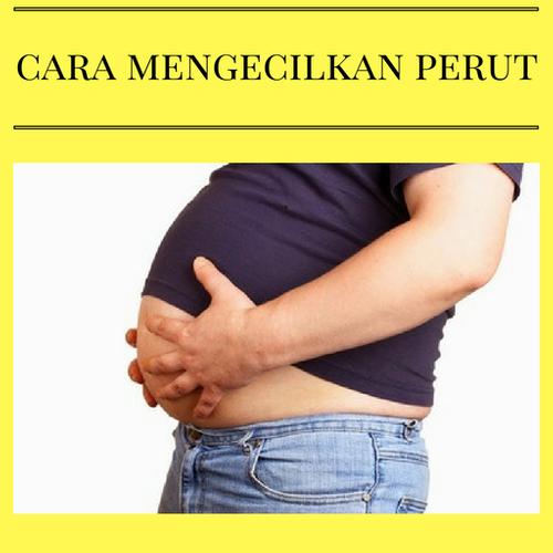 Cara Mengecilkan Perut For Android Apk Download