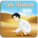 Cara Tayamum Lengkap-APK