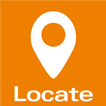 Caratec Locate icon