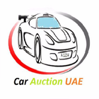 Car Auction UAE आइकन