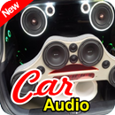 Car Audio Design APK