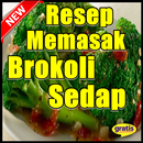 Cara Memasak Brokoli Enak Kekinian APK