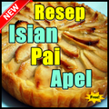 Cara Membuat Isian Pie Apel Kekinian