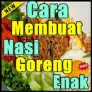 Cara Membuat Nasi Goreng Enak APK