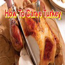 APK How to Carve a Turkey Guide Videos