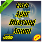 Cara Agar Disayang Suami Lengkap আইকন