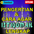 Pengertian Dan Cara Agar Istiqomah Di Jalan Allah APK