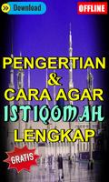 Pengertian Dan Cara Agar Istiqomah Di Jalan Allah screenshot 2