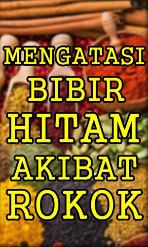 Cara Ampuh Mengatasi Bibir Hitam Akibat Merokok Para Android Apk Baixar
