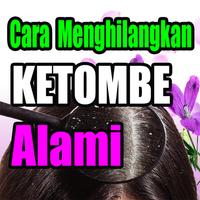 Menghilangkan Ketombe Alami Manjur постер