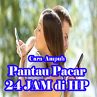 Ini Cara Pantau Pacar 24 JAM di HP Zeichen