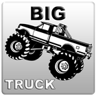 Big Truck icon
