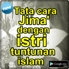 CARA JIMA TAHAN LAMA DALAM AJARAN ISLAM LENGKAP biểu tượng