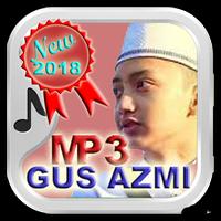 Sholawat Gus Azmi 2018 poster