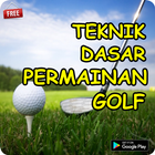 Icona Prosedur Olahraga Golf Terbaru