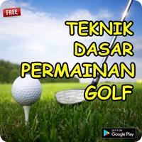 Prosedur Olahraga Golf Terbaru capture d'écran 1