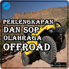 Olahraga Offroad Dan Manfaatnya Terlengkap 图标