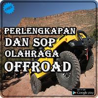 Olahraga Offroad Dan Manfaatnya Terlengkap capture d'écran 1