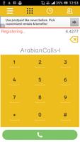 ArabianCalls اسکرین شاٹ 2