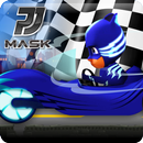 Pj Roadster Masks Racing Car APK