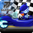 Icona Pj Roadster Masks Racing Car