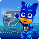 Super Catboy Speed APK