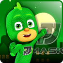 Super Gekko Camouflage APK