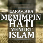 cara cara MEMimpin HATI icon