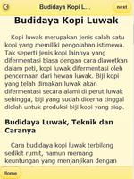 Cara Cepat Budidaya تصوير الشاشة 3