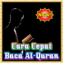 Cara Cepat Baca Al-Quran Bagi Pemula APK