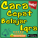 Cara Cepat Belajar Iqra' APK