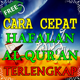 Cara Cepat Hafalan Al-Quran Terlengkap icon