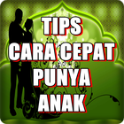 Cara Cepat Punya Anak `Kembar` أيقونة