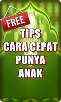 Cara Cepat Punya Anak `Kembar` الملصق