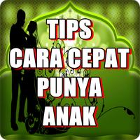 Cara Cepat Punya Anak `Kembar` تصوير الشاشة 1