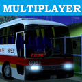 Bus Games 2019 Multiplayer