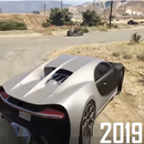 Choppy Car Simulator 2019 : Multiplayer APK