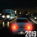 Night Car Driving Pro 2018 APK