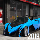 Nitro Car Simulator 2019 : Multiplayer APK