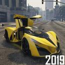 Sunny Car Simulator 2019 : Multiplayer APK