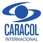 Caracol International 아이콘