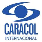 Caracol Internacional biểu tượng