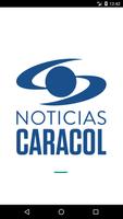 Noticias Caracol 포스터