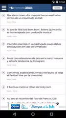 Noticias Caracol APK Herunterladen