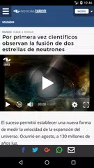 Noticias Caracol APK Herunterladen