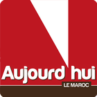 Icona Aujourd'hui le Maroc