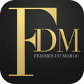 Femmes du Maroc